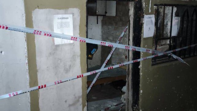 Allanamientos en el barrio Lomas del Mirador II en Paraná por narcomenudeo dejaron dos detenidos