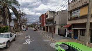 Barrio Candioti Sur: robaron de una vivienda $200.000