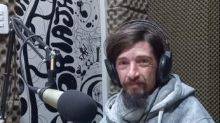 Literatura mundialista en una radio comunitaria de Capitán Bermúdez