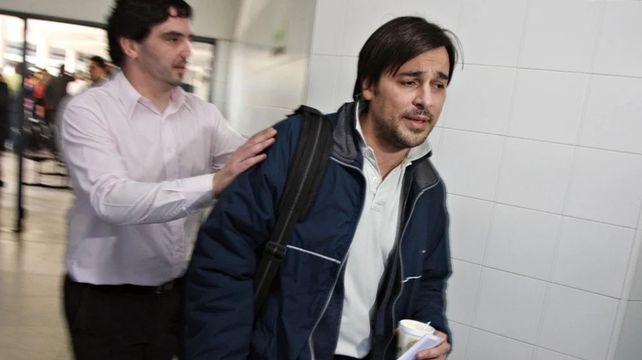 La justicia rechaza excarcelar al marido de Píparo