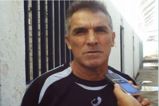Alfaro conducirá a Atlético Uruguay