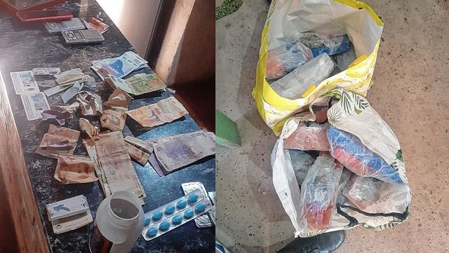 La intervención de fuerzas de seguridad y militares en los barrios como política contra el narcotráfico aparece como respuesta del oficialismo y de la oposición