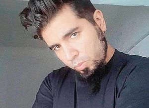 El celular de Sabag Montiel corre riesgo de perderse