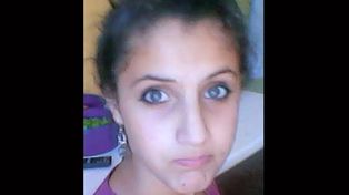 Se solicita información sobre el paradero de Selene Antonella Barraza