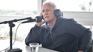 Del Sel habló del tema Dómina en Unión: Los chicos y representantes tendrán que recapacitar