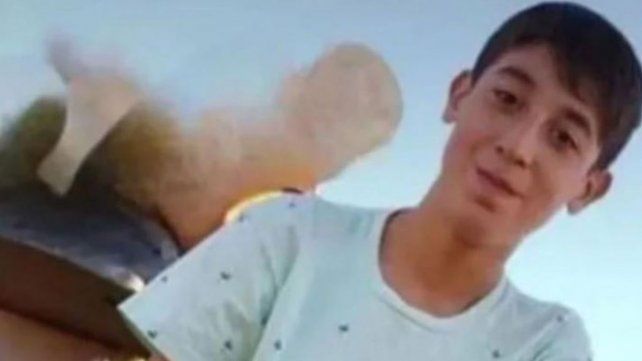 Joaquín Sperani tenía 14 años y su mejor amigo confesó ser el autor del atroz crimen que conmociona a Córdoba. El menor murió por varios golpes en la cabeza