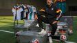Jürgen Klopp asumió como DT de la Selección de Alemania hasta el Mundial 2030