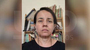 Solidaridad por Luna: una adolescente de Gualeguay necesita ayuda para su tratamiento