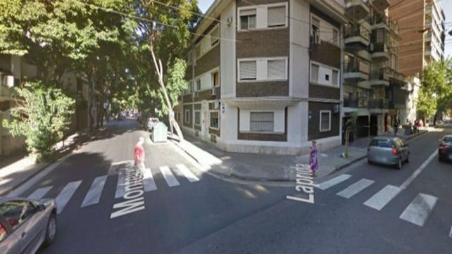 El hallazgo de un cráneo en un contenedor de residuos causó un insólito accidente