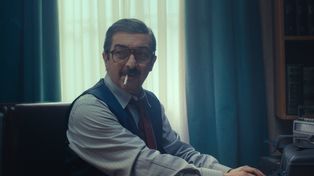 Darín se pone en la piel de Julio Strassera, uno de los fiscales del Juicio a las Juntas de la dictadura militar.&nbsp; 