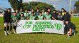 Arrancó la ida de una nueva ronda de la Copa Santa Fe de fútbol masculino