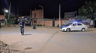 Un joven fue emboscado y asesinado a tiros en Concepción