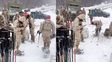 Fuerte polémica por marines de EEUU que entrenan en Tierra del Fuego sin aval del Congreso