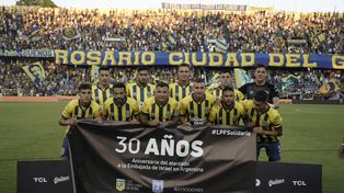 El Kily hizo una prueba con el Pupi Ferreyra pero jugará Infantino y serán los mismos 11 y 23 del último encuentro.