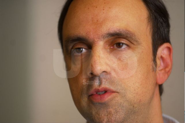 José Corral