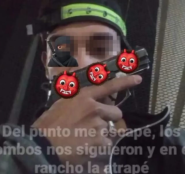 Jóvenes y delito: ¿Cómo llegan armas a las manos de los pibes?&nbsp;