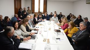 La comisión multisectorial que posa la lupa sobre&nbsp;la Caja de Jubilaciones provincial comienza a bajarle el telón al trabajo iniciado el 19 de junio.