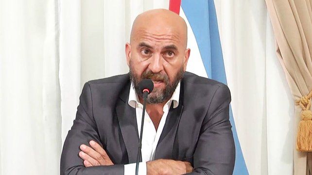 Mariano Gallegos