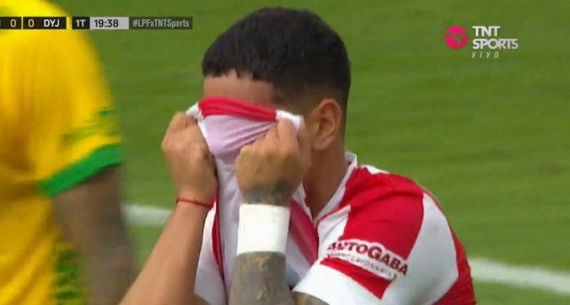 La pesada racha negativa que sufren los delanteros de Unión