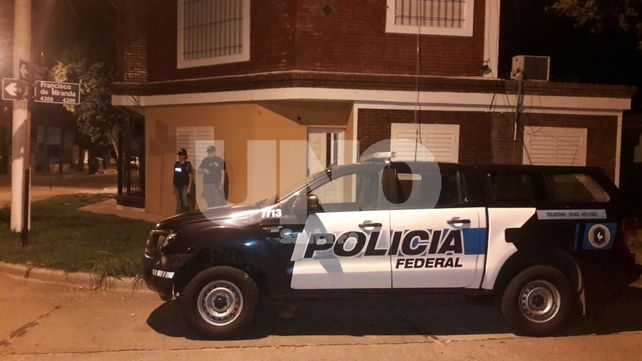 Cayeron miembros de una gavilla criminal de narcotraficantes y asaltantes