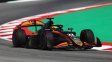 formula 2: varrone tuvo una mala largada en la sprint del gp de espana y termino 10° formula 2: varrone tuvo una mala largada en la sprint del gp de espana y termino 10°