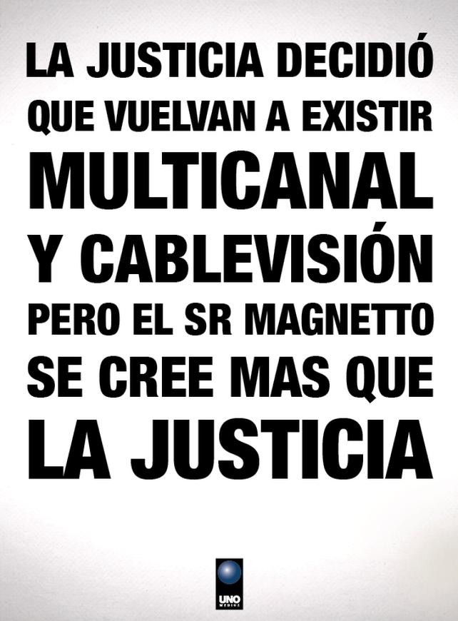 En pocas palabras