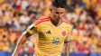 James Rodríguez vuelve al fútbol colombiano para reforzar a Atlético Nacional tras 18 años