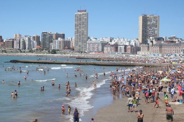 Cuánto le costará a una familia tipo pasar 15 días en Mar del Plata
