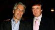 Nuevos correos revelan posibles vínculos entre Donald Trump y Jeffrey Epstein