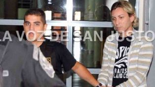 El presunto autor de la muerte de Chocolate estaría involucrado en un asesinato ocurrido en Santa Fe