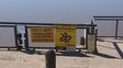 Un experto explica por qué aparecen serpientes en la costanera de Santo Tomé y qué hacer al encontrarlas