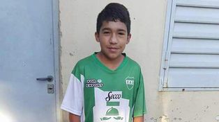 Dio positivo en cocaína y marihuana el policía que mató a Facundo Ferreira