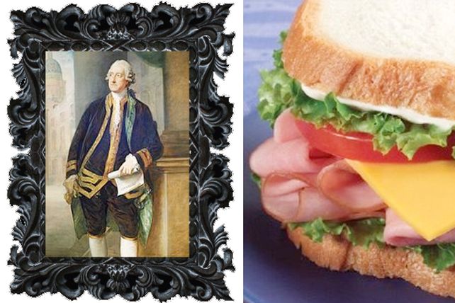 La ciudad de Sandwich celebra los 250 años del famoso bocadillo