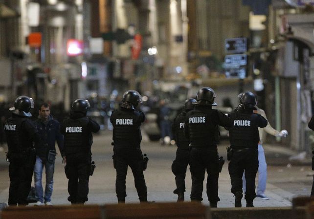 Foto: AP