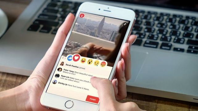 Facebook Live tendrá una nueva función que todos esperaban