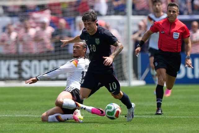 Mundial 2026: dónde ver los partidos y qué estrellas juegan este viernes 12 de junio