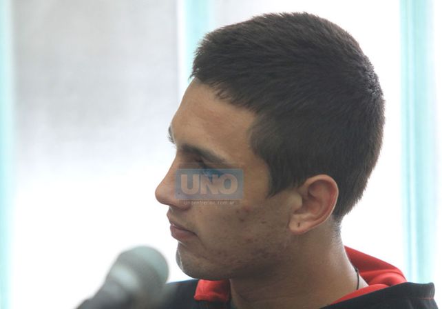 Diez años de cárcel a acusado de participar en un homicidio para robar una moto