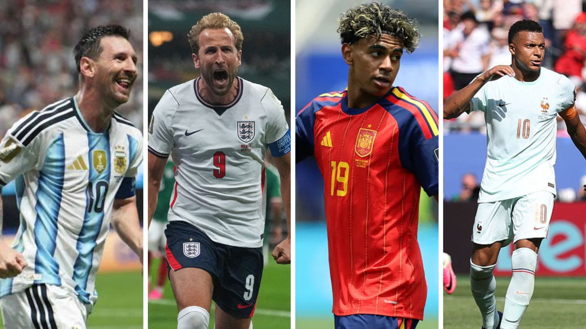 Mundial 2026: qué selección llega "más cansada" a las semifinales en kilómetros recorridos