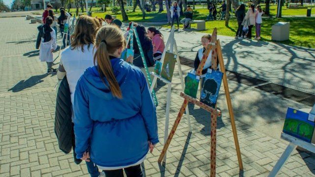 Convocan a participar de los Juegos Culturales Entrerrianos 2026
