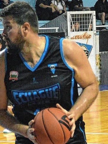 APB: Echagüe sorprendió a Ciclista y se ilusiona con los playoffs