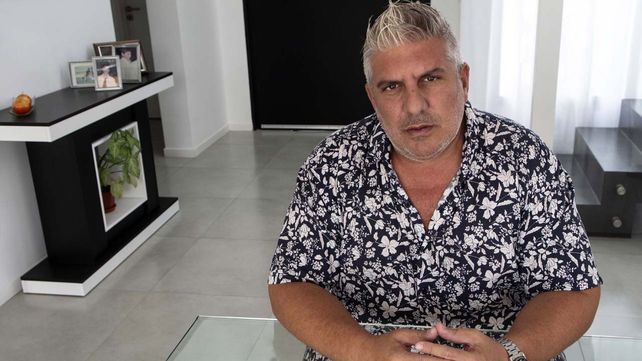 Matías Bagnato