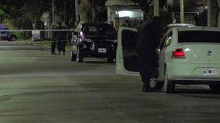 Una médica resistió un asalto en su casa y mataron al padre