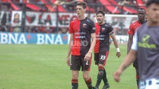 Germán Conti dejó Colón para ser nuevo refuerzo de Racing.