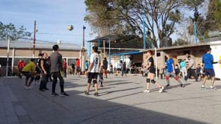 Clubes recuperados, clubes históricos. Ante la crisis, estos espacios resisten.&nbsp;