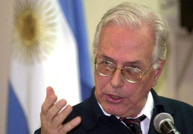 Torcuato hijo. Con la muerte del polifacético intelectual finaliza una de las dinastías más poderosas de la Argentina.