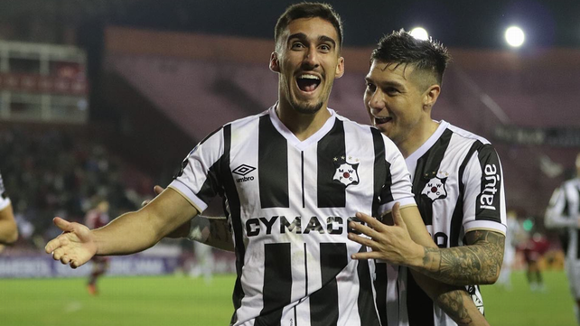 A Unión le surgió un competidor de peso por Mauro Méndez