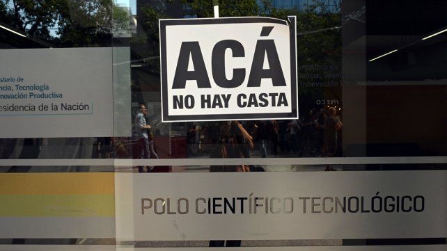 Científicos advierten por una próxima fuga de cerebros