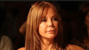 Graciela Alfano reveló que fue abusada entre los 4 y los 7 años