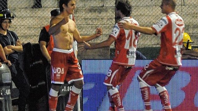 ¿Cómo le fue a Unión recibiendo a Arsenal?