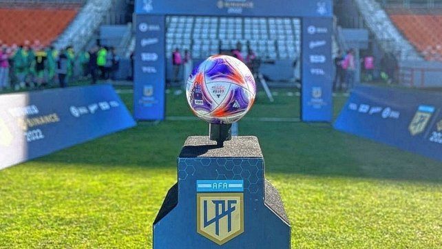 La Liga Profesional definió las fechas 17 y 18 del certamen